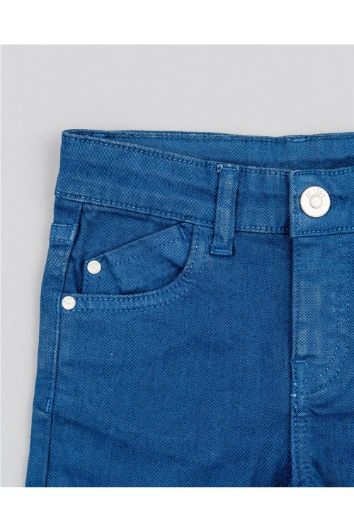 Pantalón azul niño
