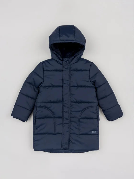 Chaqueta impermeable invierno niño