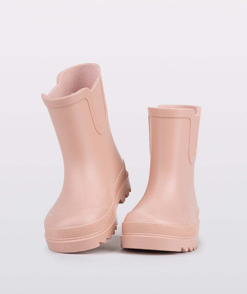 Bota Tokio rosa