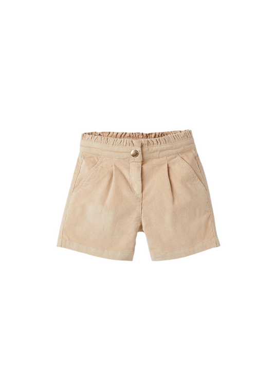 Short en pana