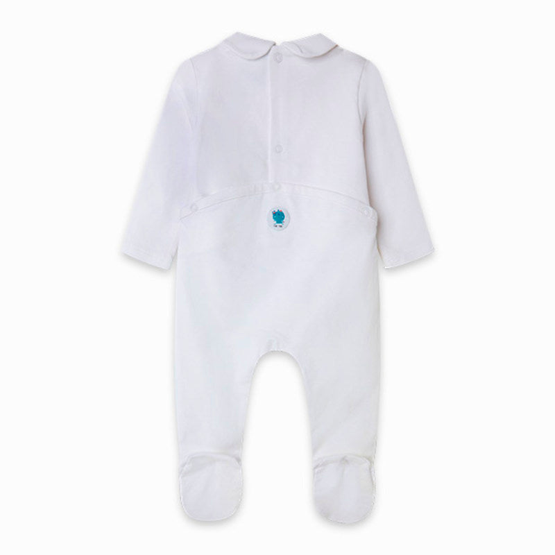 Pijama bebé