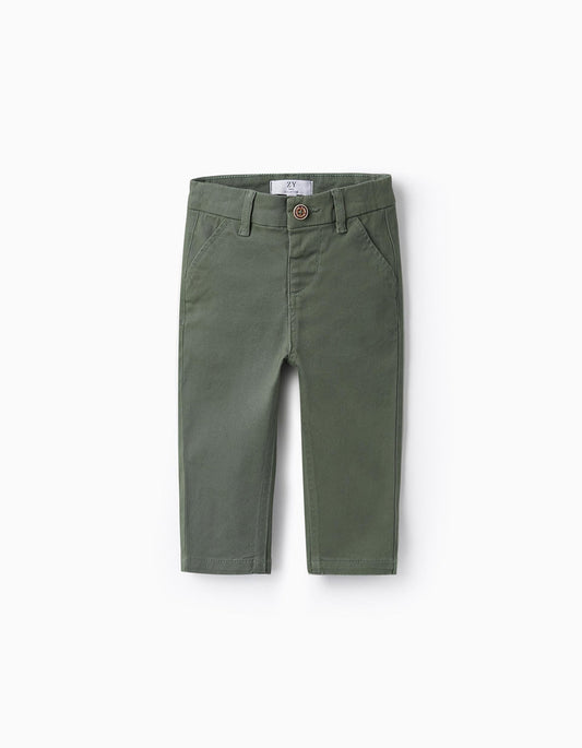 Pantalón bebé