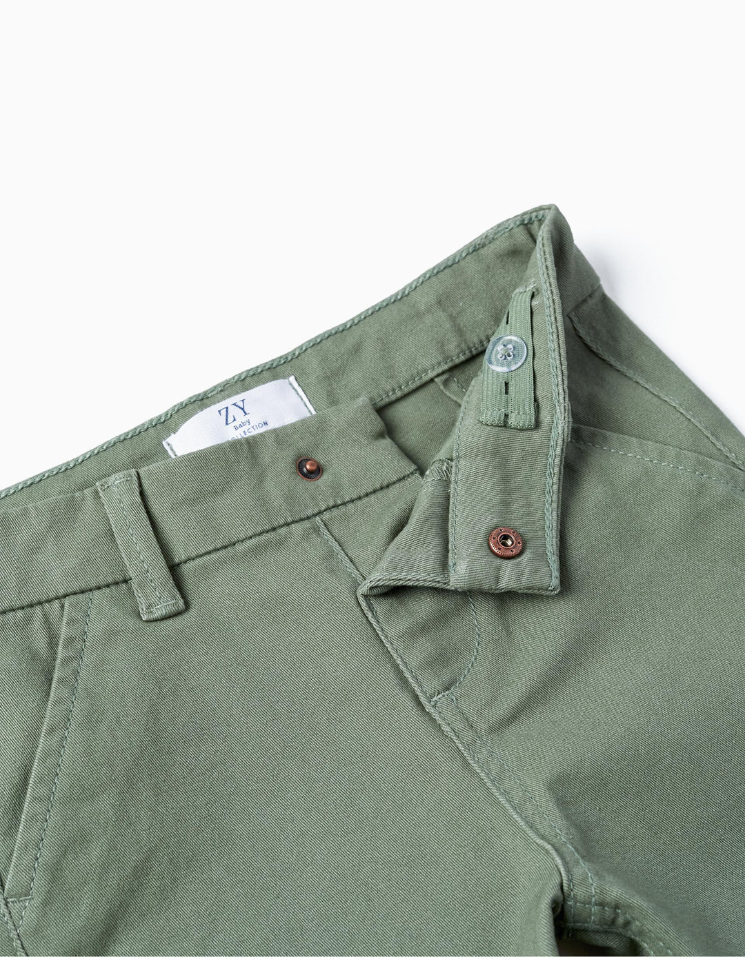 Pantalón bebé