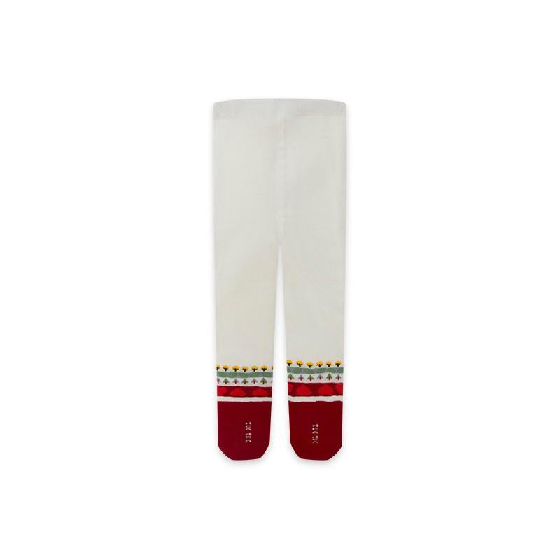 Medias pantalón leotardos bebé