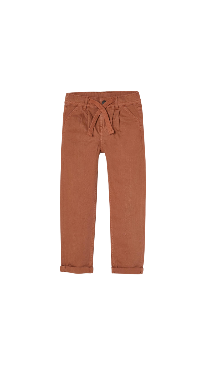 Pantalón niño
