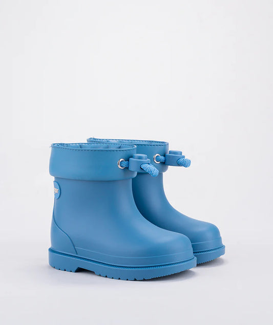 Botas Bimbi Euri azul