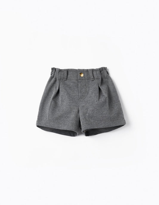 Short para bebé