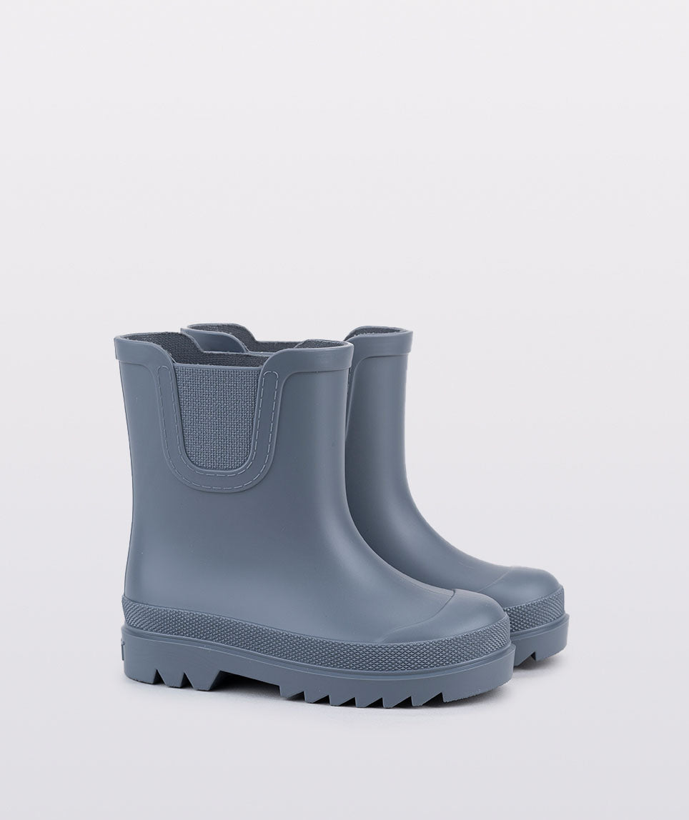 Bota Tokio azul