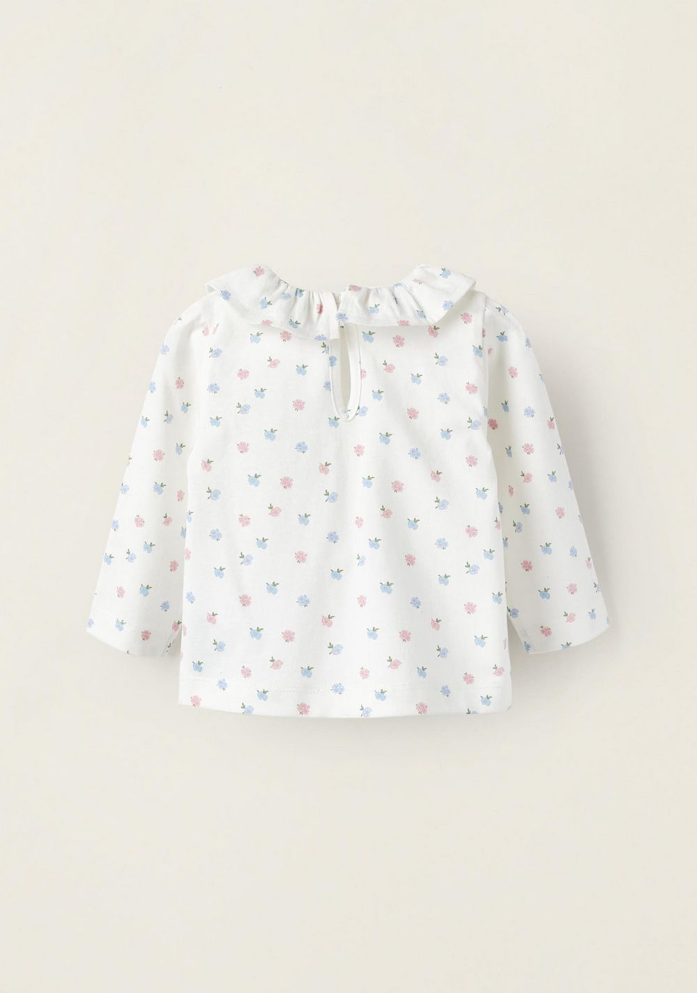 Blusa bebé