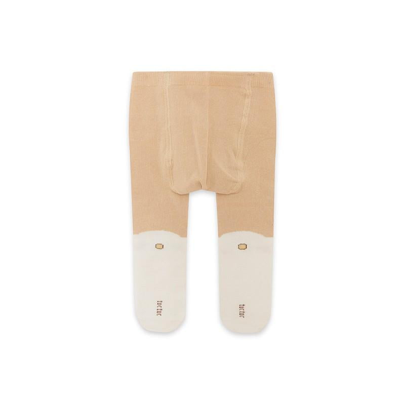 Medias pantalón leotardos bebé