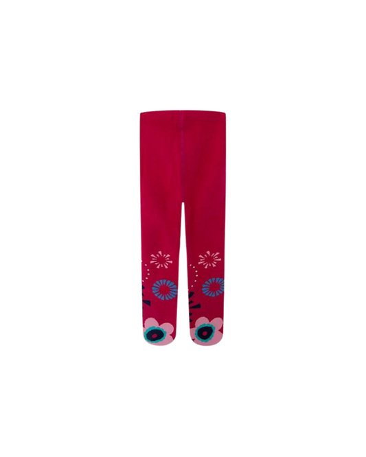 Medias pantalón leotardos bebé