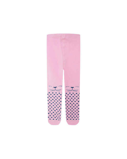 Medias pantalón leotardos bebé
