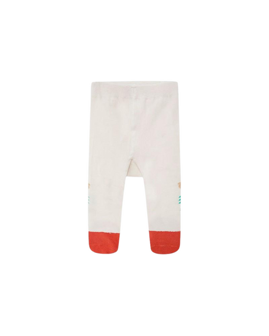 Medias pantalón leotardos bebé