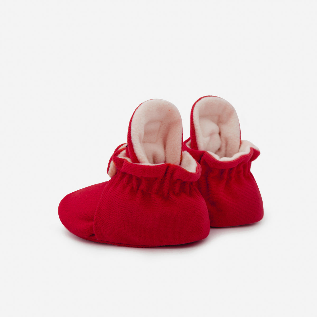Botas Kings rojo “edición Navidad”