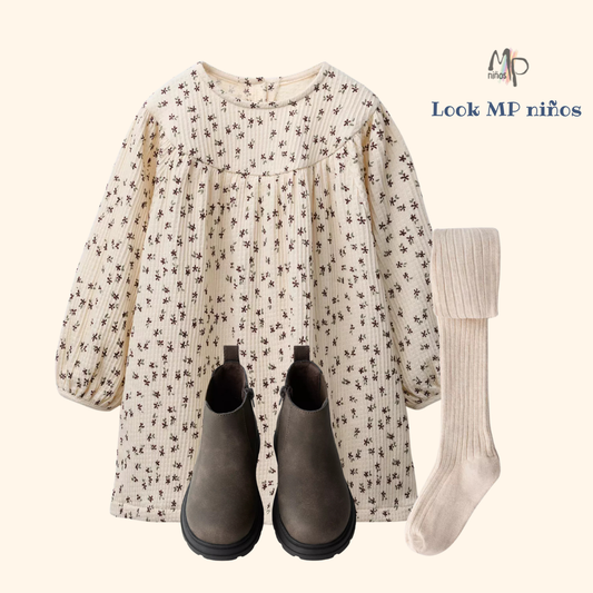 Look niña ref: 1284
