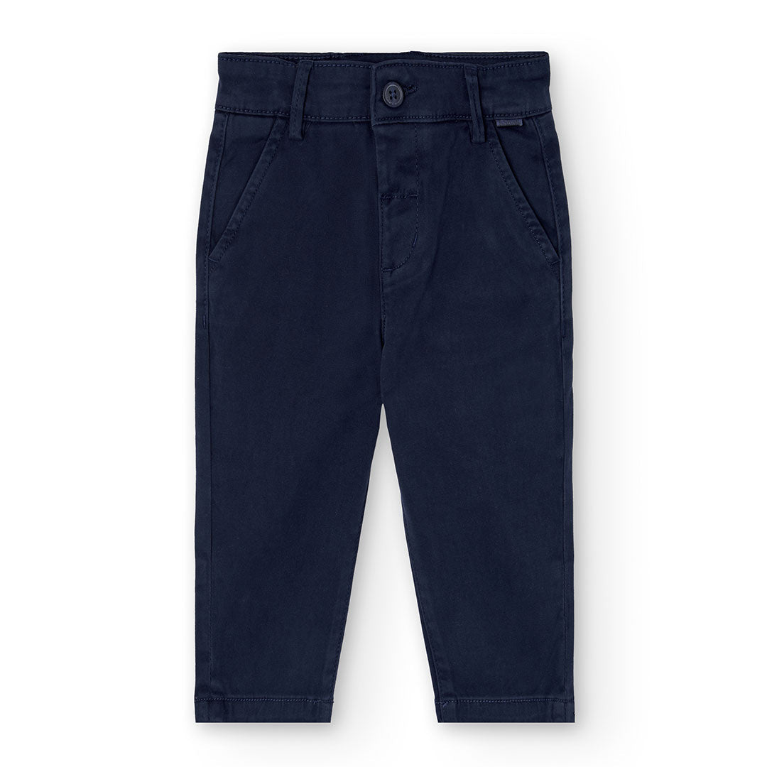 Pantalón elegante bebe